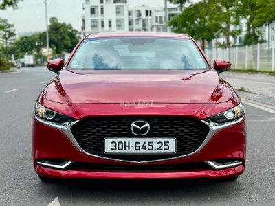 Mazda Mazda3 2022 1.5 Luxury Đỏ