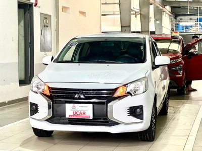 Mitsubishi Attrage 2023 1.2L MT 70199 km