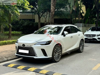 Xe Lexus RX 350 Premium 2024