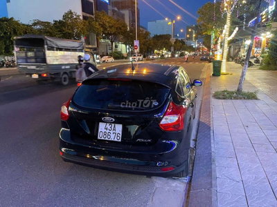 Ford Focus Đen Số tự động, bản full chính chủ
