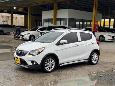 VinFast Fadil 2022 Trắng