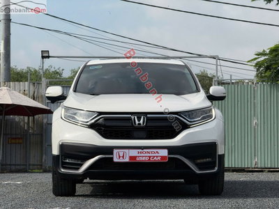 Xe Honda CRV L 2023