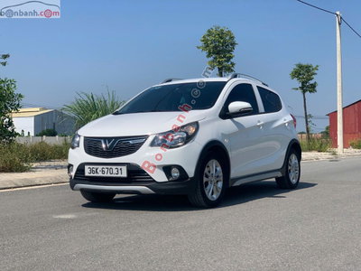 Xe VinFast Fadil Tiêu chuẩn 1.4 AT 2022