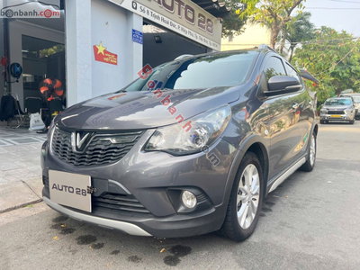 Xe VinFast Fadil 1.4 AT 2021