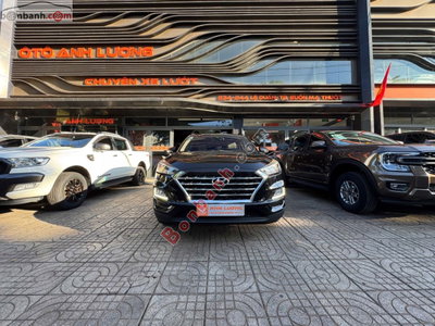 Xe Hyundai Tucson 2.0 ATH 2019