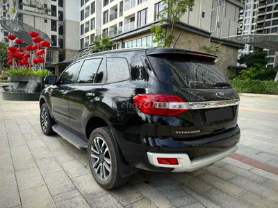 Ford Everest 2019 Titanium 2.0L AT 4x2 - 66500km