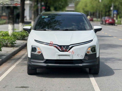 Xe VinFast VF5 Plus 2024