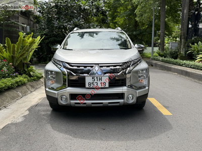 Xe Mitsubishi Xpander Cross 1.5 AT 2021