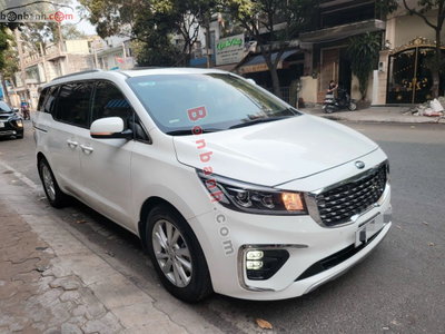 Xe Kia Sedona 2.2 DAT Luxury 2019