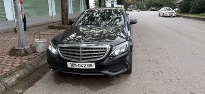 Mercedes-Benz E250 Đen 148.369 km