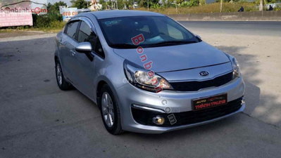 Xe Kia Rio 1.4 AT 2016