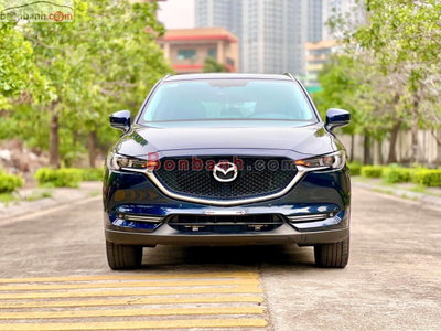 Xe Mazda CX5 2.0 Luxury 2020