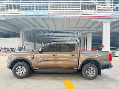 Ford Ranger XLS AT 2023 - Thương Lượng Mạnh