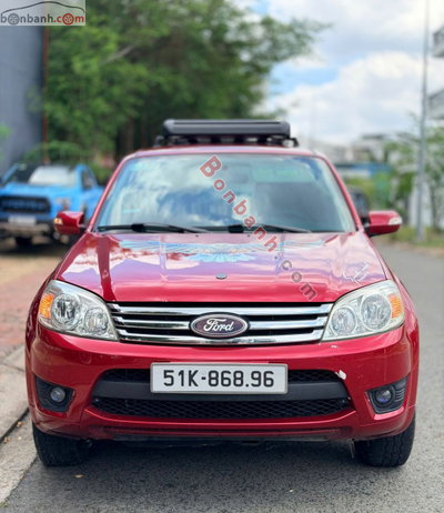 Xe Ford Escape XLS 2.3L 4x2 AT 2010