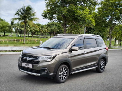 XL7 2023 qua sử dụng giá hợp lý hỗ trợ góp