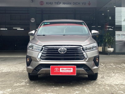 Toyota Innova G 2022 Nâu 78.903 km