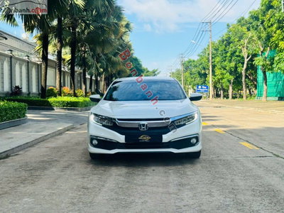 Xe Honda Civic G 1.8 AT 2021
