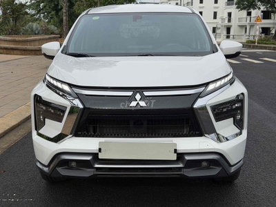 Mitsubishi Xpander Premium 2026 Trắng