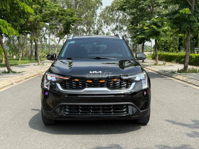 Kia Sonet Premium model 2025