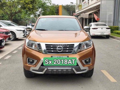 Nissan Navara 2018 EL Premium R