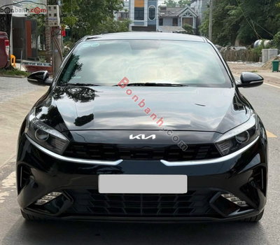 Xe Kia K3 Luxury 1.6 AT 2022