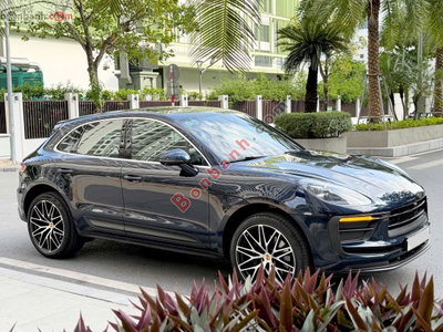 Xe Porsche Macan 2.0 2021