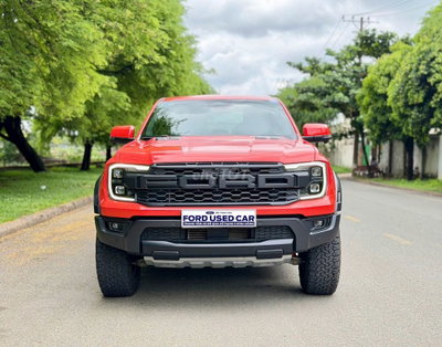 🔴 FORD RAPTOR 2.0 2024 FORM MỚI - ODO LƯỚT- GIÁ TL
