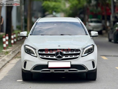 Xe Mercedes Benz GLA class GLA 200 2019