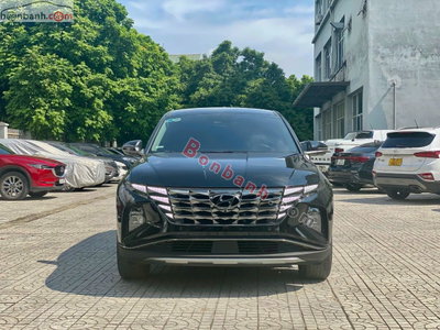 Xe Hyundai Tucson 2.0 AT CRDi Đặc biệt 2023
