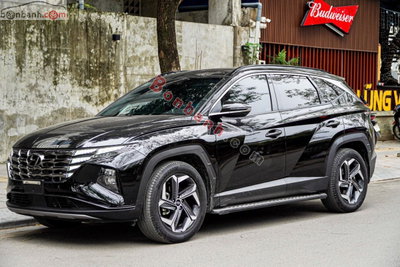Xe Hyundai Tucson 1.6 AT Turbo HTRAC Đặc biệt 2023