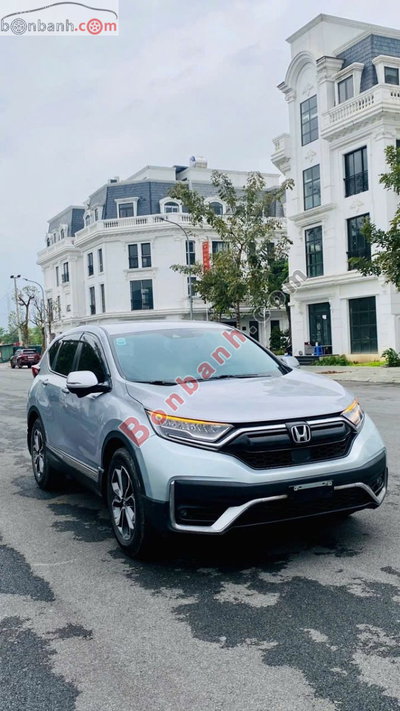 Xe Honda CRV G 2021