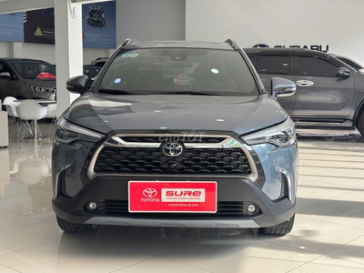 Cross 1.8V 2022 Xám xanh - Giá thương lượng