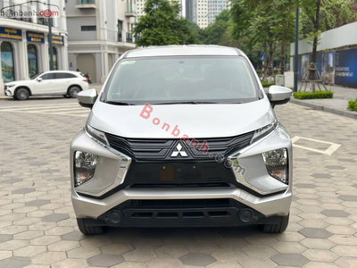 Xe Mitsubishi Xpander 1.5 MT 2023