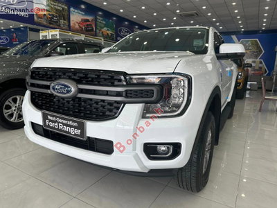 Xe Ford Ranger XLS 2.0L 4x2 AT 2026