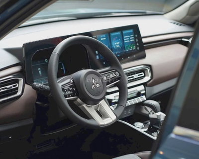 MITSUBISHI DESTINATOR ULTIMATE 2026