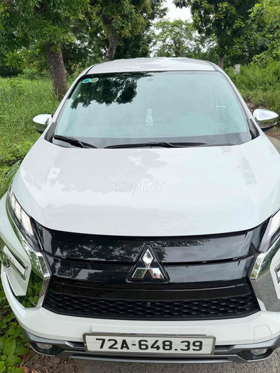 Mitsubishi Xpander 2022 1.5 AT Premium