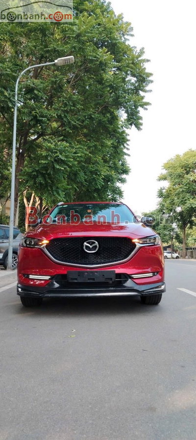Xe Mazda CX5 2.0 AT 2019