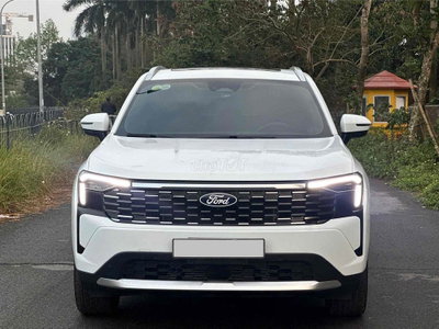 Ford Territory Titanium X 1.5 AT sản xuất 2025
