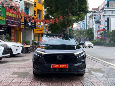Xe Honda CRV L 2025