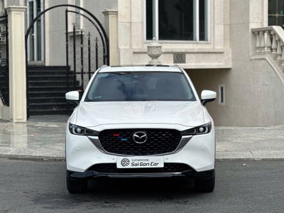 Mazda CX-5 Premium 2.0 AT 2024 Cần Bán Gấp