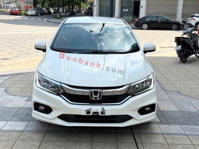 Xe Honda City 1.5 2018