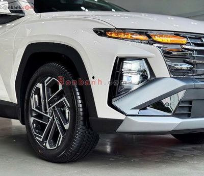 Xe Hyundai Tucson 1.6 AT Turbo HTRAC Đặc biệt 2026
