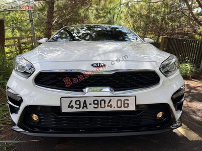 Xe Kia Cerato 2.0 AT Premium 2020