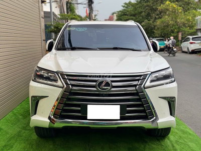 Lexus LX570 mode 2016 xe đẹp Cực Chất có xuất VAT