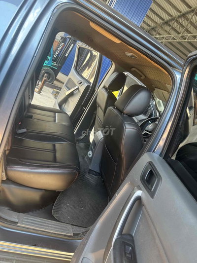 Ford Ranger 2015 Xám