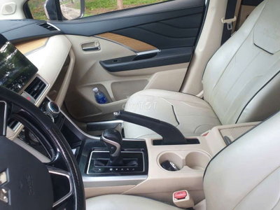 Mitsubishi Xpander 2019 Trắng