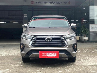 Toyota Innova 2.0G 2022 - 659TR ( THƯƠNG LƯỢNG)