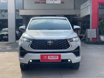 Toyota Innova Hybrid 2024 Trắng 38.000 km