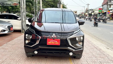Xe Mitsubishi Xpander 1.5 AT 2021