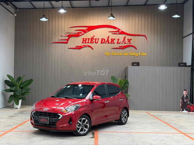 Hyundai i10 2023 Hatchback